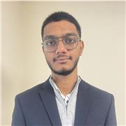 I give affordable Maths lesson to primary school and GCSE foundation students